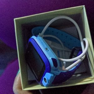 Kids smart watch